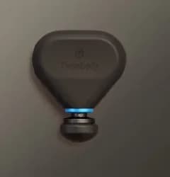 Theragun Mini Plus compact massage gun